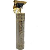 Hepta Collection Kaliteli Lazer Epilasyon Öncesi Tüy Kısaltma Makinesi Istenmeyen Tüyler Için Metal Gar