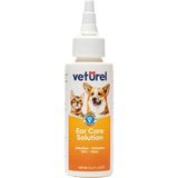 Hepta Collection Kedi Kulak Temizleme Solüsyonu Kir Enfeksiyon Kaşıntı Köpek Kulak Uyuzu Koku Önleyici Bakım