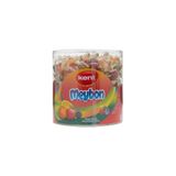 Hepta Collection Kent Şeker Meybon Mini Meyveli 504 Gr