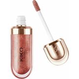 Hepta Collection Kiko Dudak Parlatıcısı-3d Hydra Gloss Limited Edition-45 Enchanting Rosewood-Besleyici, Nemlendirici - Çok Renkli