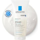 Hepta Collection La Roche-Posay Effaclar H Isobiome Lavant Yatıştırıcı ve Temizleyici Krem - Standart