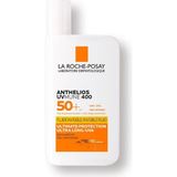 Hepta Collection La Roche-Posay Uvmune Fluid Güneş Kremi SPF50+ - Standart