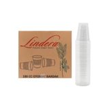 Hepta Collection Lindera Plastik Bardak 1,2 gr 3000 Adet