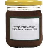 Hepta Collection Makarna Lütfen! Yumuşatan Marmelat Kuru Incir-Kayısı-Erik 190 gr