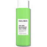 Hepta Collection Maru.derm Leke Karşıtı Cilt Beyazlatıcı Laktik Asit%5 Glikolik Asit%1 Aha Tonik 250 ml - Standart