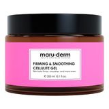 Hepta Collection Maru.derm Sıkılaştırıcı Selülit Kremi 300 ml - Standart