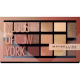 Hepta Collection Maybelline New York Nudes Of New York Göz Farı