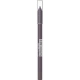 Hepta Collection Maybelline New York Tattoo Liner Jel Göz Kalemi - 822 Graphite