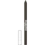 Hepta Collection Maybelline New York Tattoo Liner Jel Göz Kalemi - 823