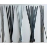 Hepta Collection Mobilreyon - Mangal Seti 60CM - 6 Adana,6 Tavuk Kanat,6 Patlıcan, 10 Ciğer,10 Kuşbaşı (38PARÇA)