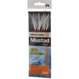 Hepta Collection Mustad T82 Olta Çaparisi, Istavrit, Çinekop Avlarında Kullanıma Uygun, Tekne ve Kıyı Avcılığı Için I
