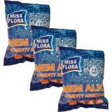 Hepta Collection Nem Alıcı 450 G Yedek 3'lü Set - Standart