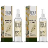 Hepta Collection Papatya Suyu 125 ml - Chamomile Floral Water x 2 Adet