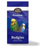 Hepta Collection Premium Budgies Muhabbet Kuş Yemi 1100GR