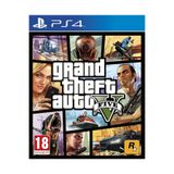 Hepta Collection PS4 Grand Theft Auto V (GTA 5)