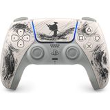 Hepta Collection Ps5 Dualsense Wireless Controller – Ghost Of Yōtei Limited Edition (Jpn) ; 【純正品】dualsense ワイヤ