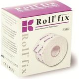 Hepta Collection Roll Fix 2.5cm x 5m Esnek Tibbi Flaster