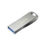 Hepta Collection SanDisk Ultra Luxe USB 3.1 Flash Sürücü 32 GB (USB 3.1 Gen 1 ve USB 3.0 uyumlu, 150 MBs, Şifre Ko...
