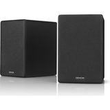 Hepta Collection SCN10 Tv Ses Sistemi Için Iki Yönlü Hifi Hoparlör, 2 x 65 W, Alıcılar ve Amplifikatörler Ile Uyumlu,
