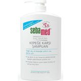 Hepta Collection Sebamed Kepek Karşıtı Pirokton Olamin Içerikli Yağlanma Önleyici Etkili Şampuan 1000 ml - Standart