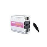 Hepta Collection Sl-200W 200W Dc12V-Ac230V Çakmaktan Power Inverter Resimdeki