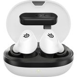 Hepta Collection Steelseries Arctis Gamebuds Gaming Earbuds Beyaz - Çok Renkli