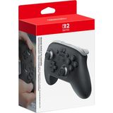 Hepta Collection Swıtch 2 Pro Oyun Kumandası ( Türkiye CD Media Distribütör Garantili)
