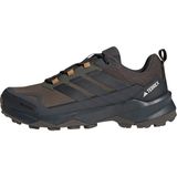 Hepta Collection Terrex Skychaser Ax5 Gtx Erkek Spor Ayakkabı Düşük Bilekli (Futbol Dışı) Shaolı/carbon/brostr 40 2/3 - Çok Renkli