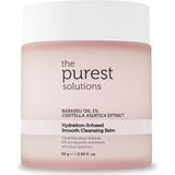 Hepta Collection The Purest Solutions Hassas ve Kuru Ciltler Için Nem ve Antioksidan Içerikli Temizleyici Balm 85 gr - Standart