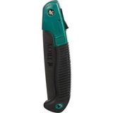 Hepta Collection Troy T 41103 Budama Testeresi, Siyah, 160 mm