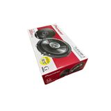 Hepta Collection TS-G1610F 16 cm (6.5") Çift Konili Oto Hoparlör Seti - 280W Maksimum Güç, Kristal Netliğinde Vokal v