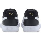 Hepta Collection Unisex Yetişkin Shuffle Spor Ayakkabı, - White- Team Gold, 42 Eu - Çok Renkli