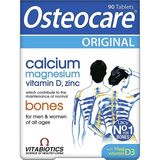 Hepta Collection Vitabiotics Osteocare 90 Tablet