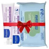 Hepta Collection Vitamin Barrier 1-2-3 Cream 100 ml + Kompost Edilebilir Islak Mendil 60 Yaprak