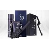 Hepta Collection Wella Sp Men Pigment Mousse Siyah 2 Adet