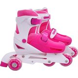 Hepta Collection Xslide Inline Paten - Çok Renkli