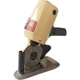 Hepta Collection Yuvarlak Kumaş Kesim Motoru 4inç / RC-100 (Ycm-40)