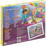 Hepta Collection Zanyariyen Oli (Kürtçe) - Dini Bilgiler 96 Fonksiyonlu Pati Oyuncak Tablet