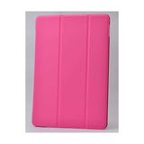 Heptek İletişim Ipad Mini 1 2 3 Kılıf Pu Deri 360 Koruma A1432 A1454 A1455 A1489 A1490 A1491 A1599 A1600 (Sc.) - Beyaz