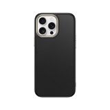 Heptekiletişim Apple İphone 15 Pro Max Kılıf M-Safe Şarj Özellikli Karbon Fiber Görünümlü Kapak (Antina)
