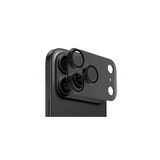 Heptekiletişim Apple İphone 17 Pro Max Kamera Lens Koruyucu (Cl-20)