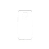 HEPTEKİLETİŞİM General Mobile 20 ile Uyumlu Şeffaf Kılıf, Yumuşak Ince Tasarımlı Kapak