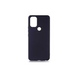 HEPTEKİLETİŞİM General Mobile 21 Pro Kılıf, Yumuşak Dokulu, Silikon, Siyah