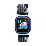 Heptekiletişim Huawei Gt4 41Mm 18Mm Çocuklara Özel Örgü Kordon (Krd-139)