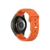 Heptekiletişim Huawei Honor Magic 2 46 / 22Mm Silikon Kordon Strap Kayış (Krd-132)