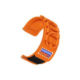 HEPTEKİLETİŞİM Huawei Honor Magic 2 46mm HPTK KRD-112 22mm Orbital Örgülü Halat Tasarımlı Naylon Kumaş Hasır Kordon