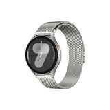 Heptekiletişim Huawei Honor Magic 2 46Mm Metal Hasır Kordon (Krd-25)