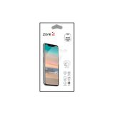 Heptekiletişim Huawei Mate 10 Lite Ekran Koruyucu Esnek Nano Kırılmaz Cam (Blue)