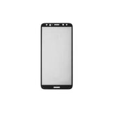 Heptekiletişim Huawei Mate 10 Lite Mat Ekran Koruyucu Esnek Yapılı Koruyucu (D-M-Seramik) Siyah