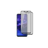 Heptekiletişim Huawei Mate 20 Lite Mat Ekran Koruyucu Esnek Yapılı Koruyucu (D-M-Seramik) Siyah